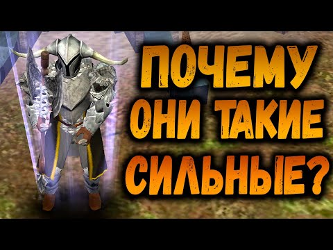 Видео: САМАЯ БОЛЬШАЯ ИМБА В МОДЕ? ВЛАСТЕЛИН КОЛЕЦ BFME 2 ROTWK ENNORATH MOD