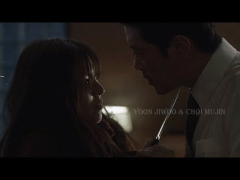 Видео: Jiwoo & Mujin | не влюбляйся милая