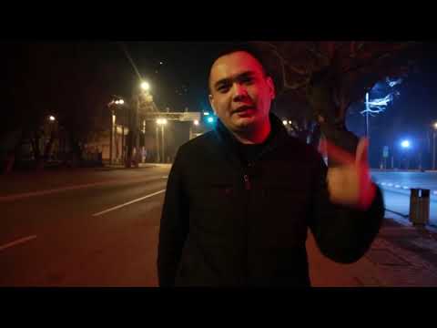 Видео: Жан Ахмадиев көшеде сатылып жүрген қызды сабады
