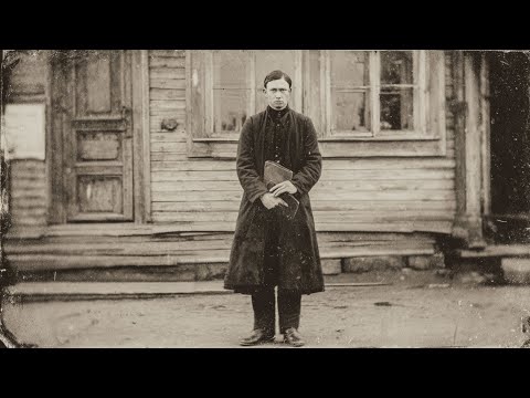 Видео: (1866, Казань) Ужасающий случай учителя Дмитрия Кузнецова
