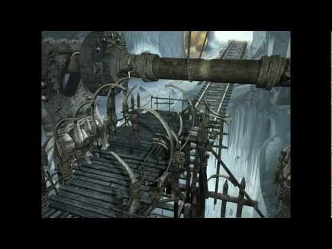 Видео: [#12] Прохождение Syberia 2 - Ковчег