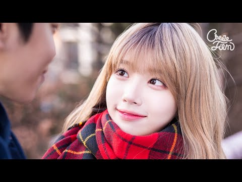 Видео: Влюбиться в иностранную девушку