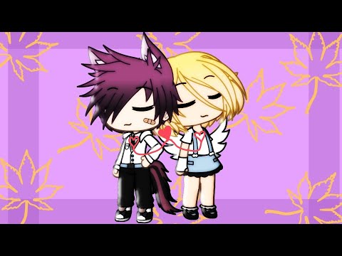 Видео: GLMV ~Happy End~ +новая ос