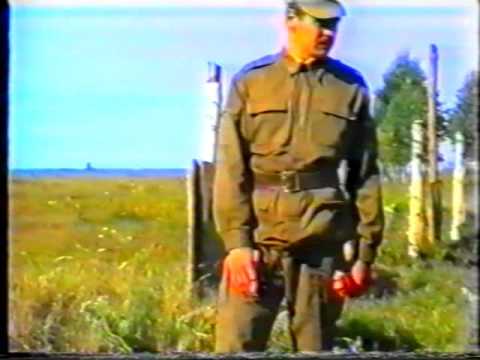 Видео: ТВВАИУ КМБ