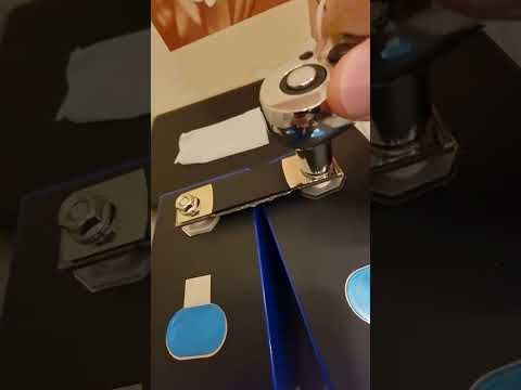 Видео: Зменшуємо перехідні опори при збірці LFP акума 9s1p