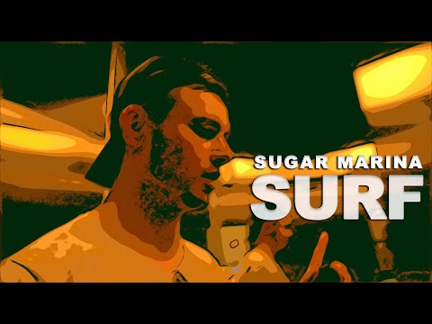 Видео: Sugar Marina Surf 3* современный и доступный отель на пляже КАТА и КАРОН. Пхукет. Марина Сюрф. 2020.