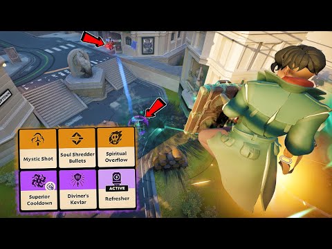 Видео: LYSTIC ДЕРЖИТ В СТРАХЕ ВСЮ КАРТУ НА ПОКЕТЕ!! POCKET 23/6/13 VALVE DEADLOCK