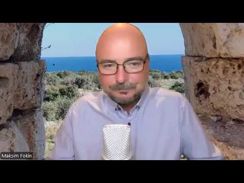 Видео: День Реформации. «И помни весь путь, которым вёл тебя Господь,…..» Второзаконие 8:2