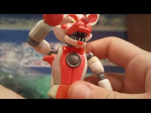 Видео: Фантайм Фокси, добро пожаловать