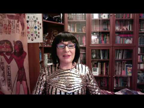 Видео: ТАРО И КАРМА