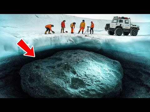 Видео: Огромные открытия NASA, которые все пропустили, прокручивая мемы