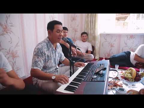 Видео: КУДРЕТ МАМАТКУЛОВ - ТОЙДУ ЭЗДИГО ЧИРКИН  2025 ЖАНЫ