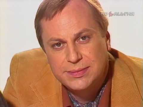 Видео: Передача «Будильник» (1984)