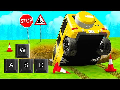 Видео: УПРАВЛЯЮ МАШИНАМИ ИГРОКОВ 🤣🚗 КАК? АРИЗОНА РП ГТА САМП