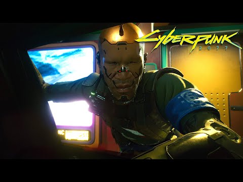 Видео: ВАКАКО ➣ Cyberpunk 2077 ➣ Часть 1