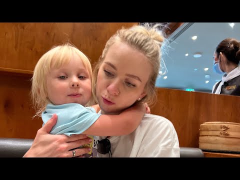 Видео: ХОТИМ ВЫЕХАТЬ ИЗ ОТЕЛЯ РАНЬШЕ ЧЕМ ПЛАНИРОВАЛИ ((