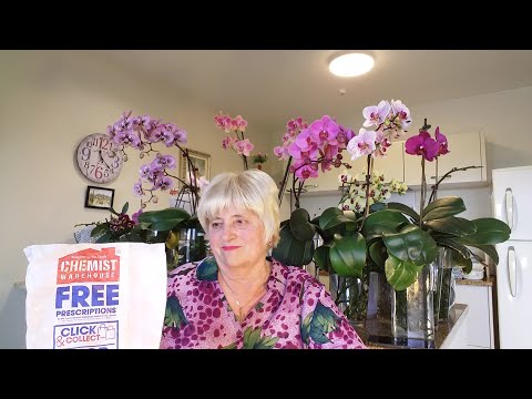 Видео: КАРАУЛ! ОСТАЛАСЬ ВЕЧЕРОМ И УТРОМ БЕЗ ЛЕКАРСТВА ОТ ДАВЛЕНИЯ