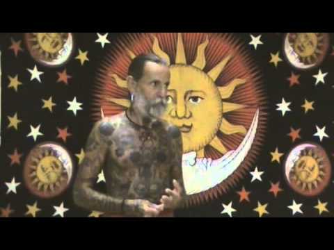 Видео: Рейнхард Гамментхаллер. 2009 Казань. День 3