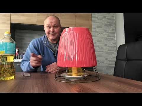 Видео: Пережить зиму без отопления часть вторая