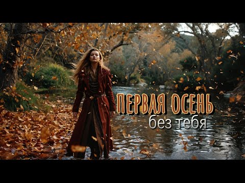 Видео: Первая осень без тебя🍁|||ПРЕМЬЕРА 2025||#осень #перваяосень #песняобосени #новаяпесня #разрыв
