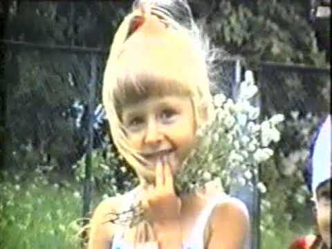 Видео: Два полонеза