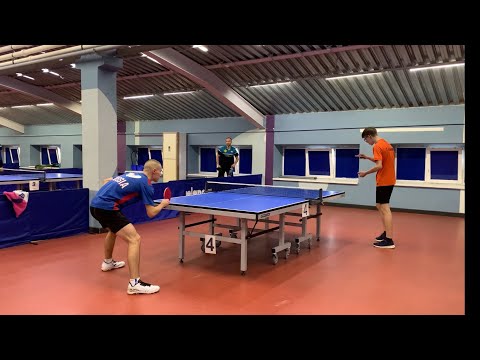 Видео: 09.11.25 Молоков М.С. (796 ttw) - Галанин И.И. (796 ttw) Финал первенства г. Вологда Клуб Планета