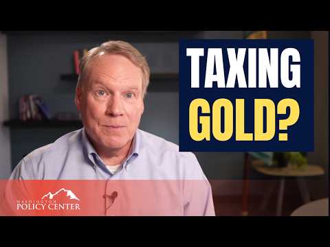 Видео: Новый налог на деньги | Пол Гаппи