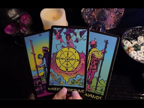 Видео: Скоро произойдут хорошие перемены, и вы совсем не ожидаете их от этого человека!