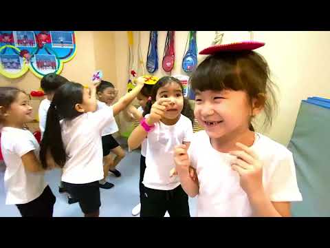 Видео: Дене шынықтыру оқу-қызметінде заманауи әдістер арқылы ұлттық ойындардың элементтерін тиімді қолдану