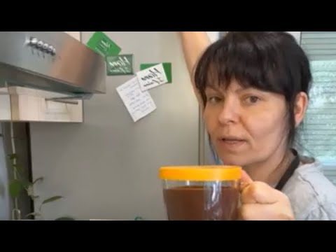 Видео: Лесен и вкусен течен шоколад в Зоната!