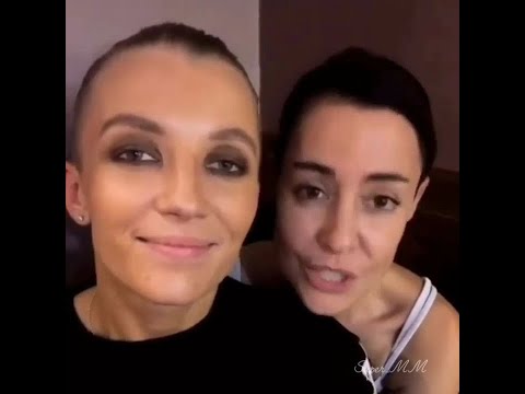 Видео: #2Маши Забавные моменты