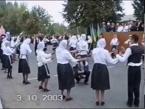 Видео: Кодыме 249 лет.