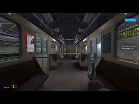 Видео: Холодный запуск ТИСУ (81-718)