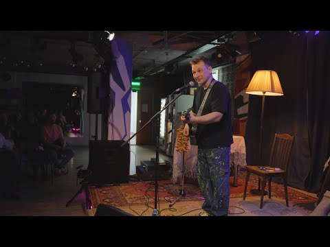 Видео: Николай Гринько — Видимо-Невидимо