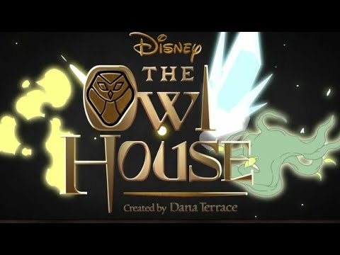 Видео: [Дом совы реакция]