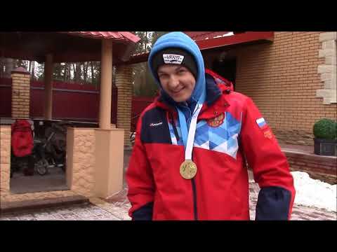 Видео: Михел в Брянске