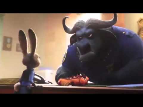 Видео: Ник и Джуди клип я тебя не отдам