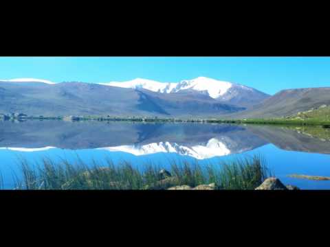 Видео: "Амьд уул" Ховд аймаг Мөнххайрхан