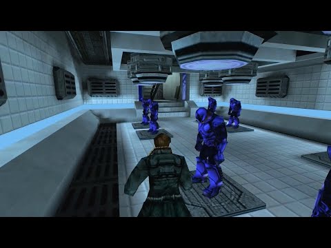 Видео: Anachronox - прохождение - часть 40