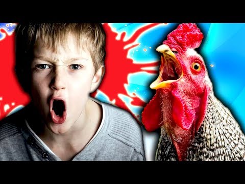 Видео: ЗАВИСТНИКИ - САМЫЕ ТУПЫЕ существа в МИРЕ