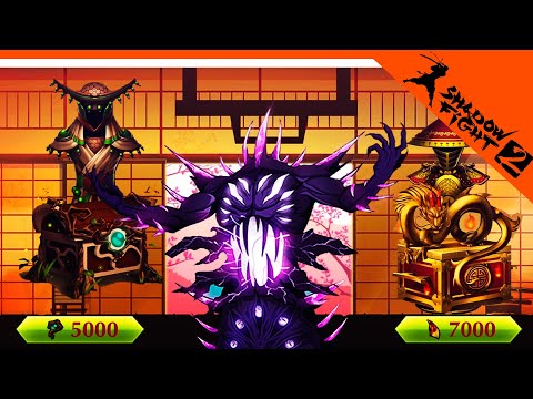 Видео: ОБНОВЛЕНИЕ! ПОЛУЧИ БЕСПЛАТНО СЕТ! 🔥 Shadow Fight 2 (Шадоу файт 2) Прохождение