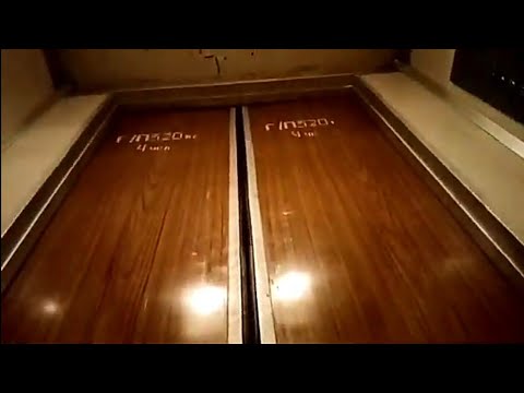 Видео: (ЗАМЕНЁН!) Лифт ЩЛЗ 1992 по адресу: Гагарина 72 "А", подъезд 1