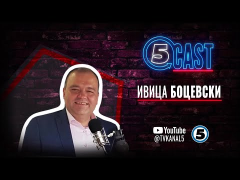 Видео: “На кавга со Иван / На кавга со Мирчевски“ - Ивица Боцевски 03.06.2024