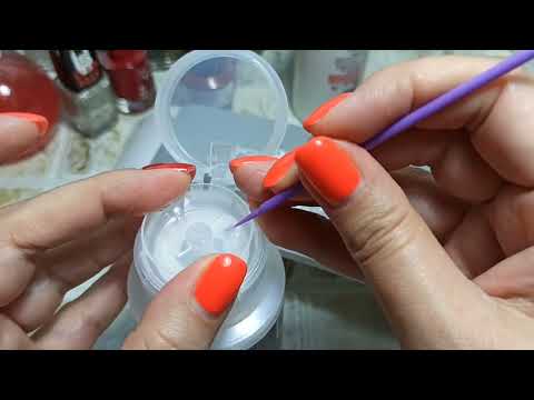 Видео: 🕵‍♀️СЕКРЕТЫ МАНИКЮРА💅 / КАК НАКРАСИТЬ НОГТИ БЕЗ ЗАТЁКОВ👌 / НЕСКОЛЬКО СОВЕТОВ☝