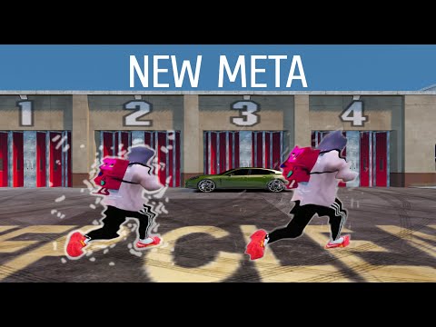 Видео: НОВАЯ МЕТА ПО СЛАЙДАМ! САМЫЙ ЖЕСТКИЙ СЛАЙД НА Majestic RP / GTA RP!