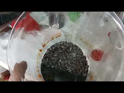 Видео: Самый конец 5ти тонн дисков HDD😁Добываем золото из считывающих головок😉Выход🔥