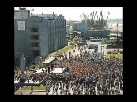 Видео: город белых ромашек.flv