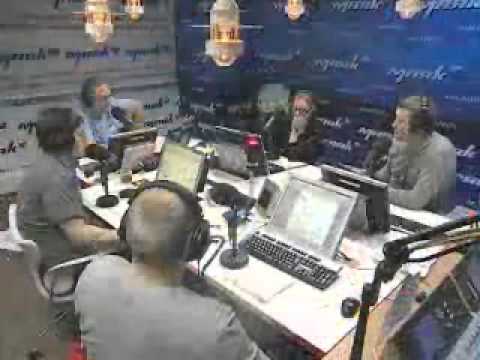 Видео: Кинолюбы: Неадекватные люди 11.02.2011