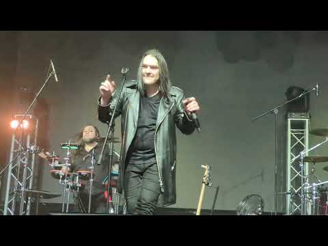 Видео: Горшенев - Воспоминание о былой любви, 21.12.24, 1930 @gorshenev #gorshenev #rock