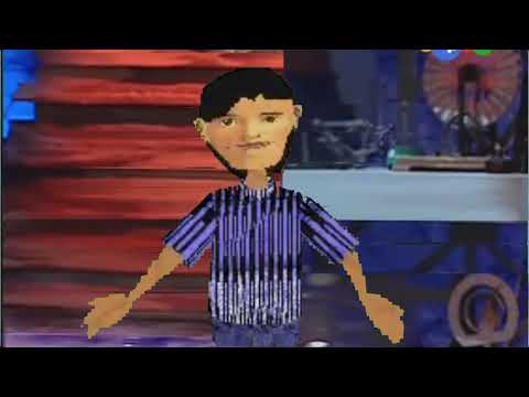 Видео: Niggacommunist и ВИА "Гидрокитч" - Стас